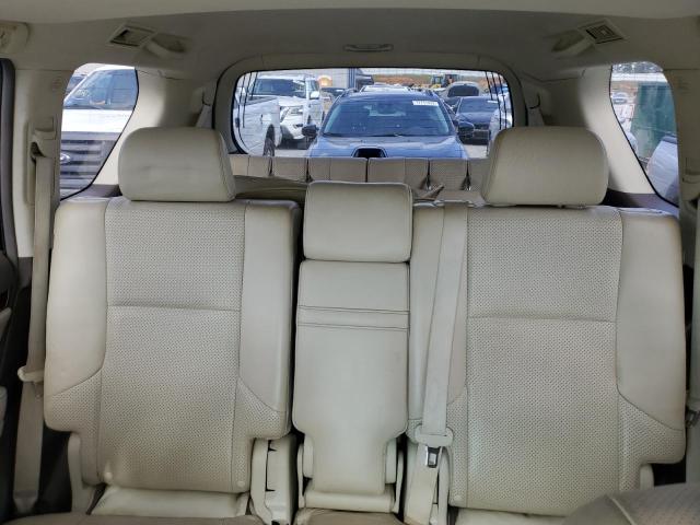 Photo 10 from auction – 2013 LEXUS GX 460 with VIN JTJBM7FX6D5056279