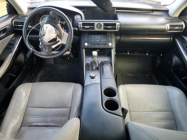 Photo 8 from auction – 2015 LEXUS IS 350 with VIN JTHCE1D20F5007847
