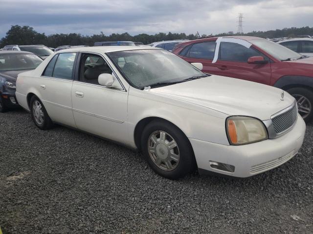 Photo 4 from auction – 2005 CADILLAC DEVILLE with VIN 1G6KD54Y85U178378