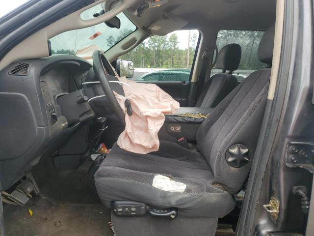 Photo 7 from auction – 2004 DODGE RAM 2500 S with VIN 1D7KU28D34J141523