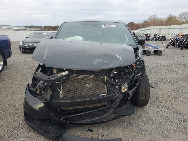 Photo 5 from auction – 2020 DODGE GRAND CARA with VIN 2C4RDGEG1LR204391