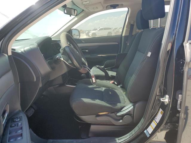 Photo 7 from auction – 2018 MITSUBISHI OUTLANDER with VIN JA4AD3A39JZ003392