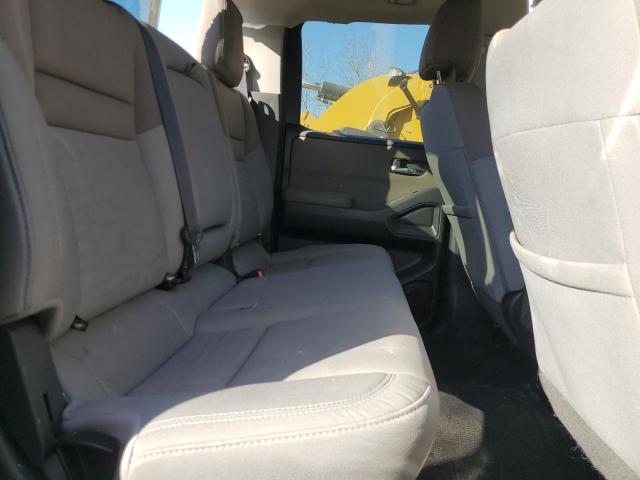 Photo 10 from auction – 2022 NISSAN FRONTIER S with VIN 1N6ED1EK8NN677539