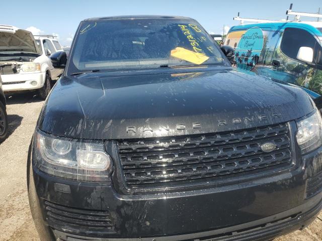Photo 5 from auction – 2017 LAND ROVER RANGE ROVE with VIN SALGS2FV6HA361562
