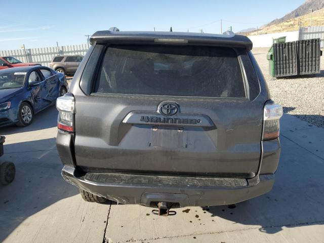 Photo 6 from auction – 2015 TOYOTA 4RUNNER SR with VIN JTEBU5JR1F5215708