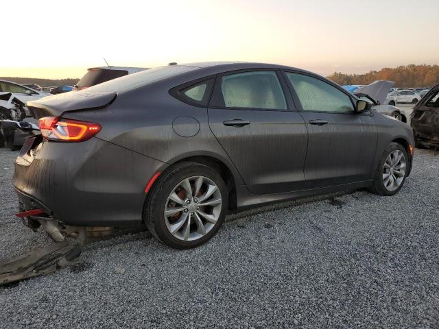 Photo 3 from auction – 2016 CHRYSLER 200 S with VIN 1C3CCCBB5GN173342