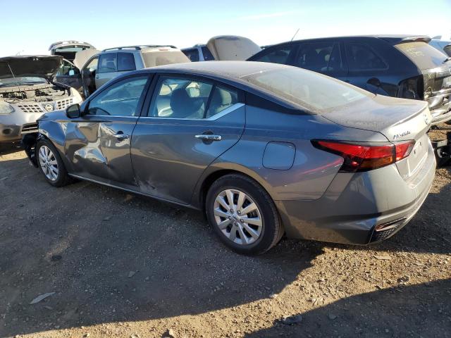 Photo 2 from auction – 2022 NISSAN ALTIMA S with VIN 1N4BL4BV2NN384539