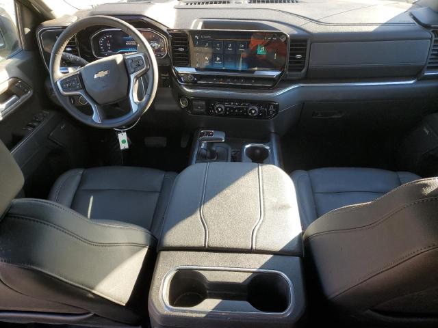 Photo 8 from auction – 2023 CHEVROLET SILVERADO with VIN 3GCUDFEL8PG290442