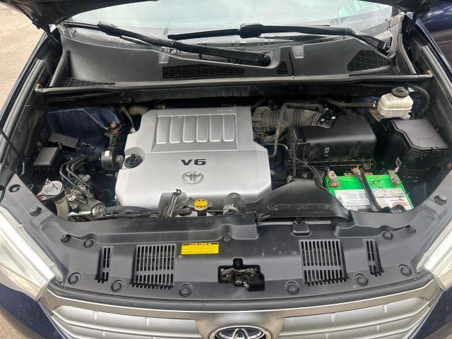 Photo 7 from auction – 2013 TOYOTA HIGHLANDER with VIN 5TDBK3EHXDS220221