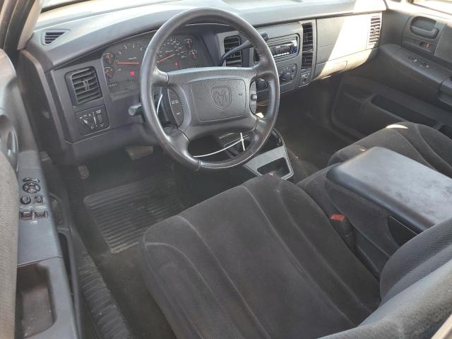 Photo 8 from auction – 2003 DODGE DAKOTA SPO with VIN 1D7HL32X63S218920