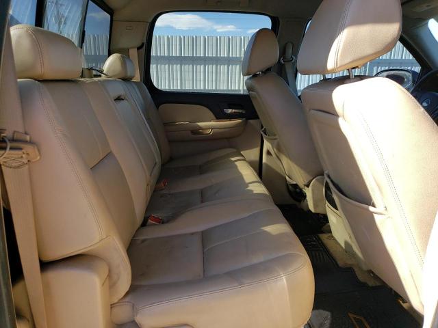 Photo 10 from auction – 2008 CHEVROLET SILVERADO with VIN 2GCFK13Y381155508