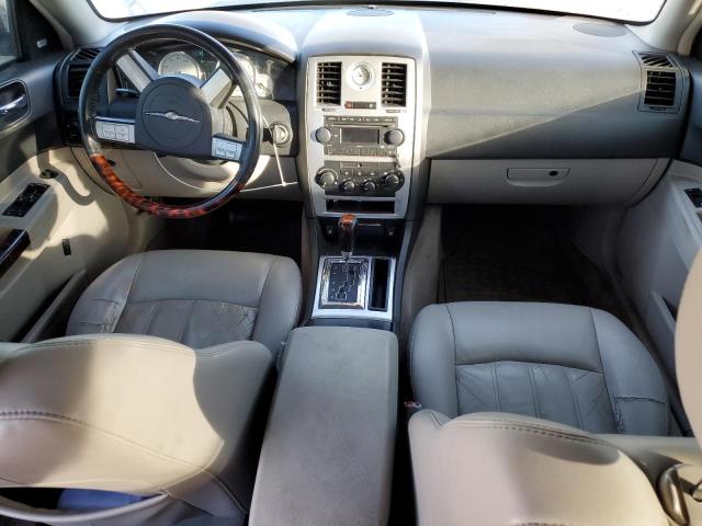 Foto 8 de la subasta – 2006 CHRYSLER 300C con VIN 2C3LA63H96H441519