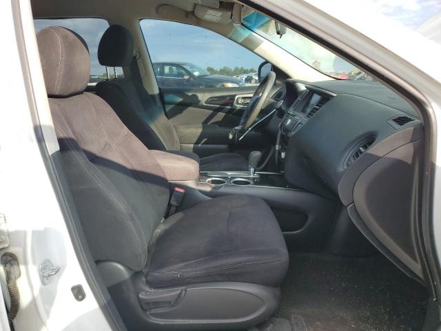 Photo 7 from auction – 2015 NISSAN PATHFINDER with VIN 5N1AR2MN6FC674393
