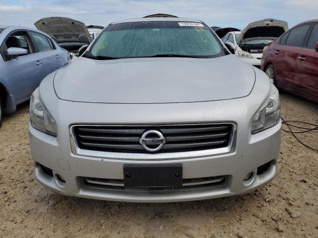 Photo 5 from auction – 2013 NISSAN MAXIMA S with VIN 1N4AA5AP0DC819773