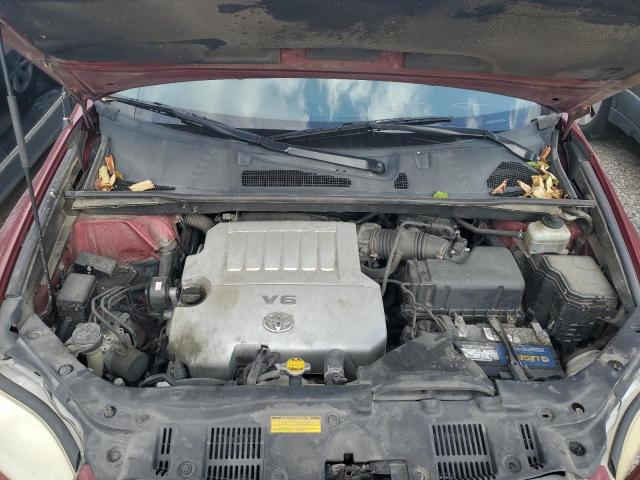 Photo 12 from auction – 2008 TOYOTA HIGHLANDER with VIN JTEDS41A282038996