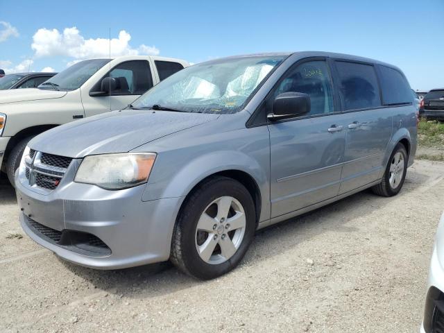 DODGE GRAND CARA 2013 with VIN 2C4RDGBG7DR600668 - Photo from auction