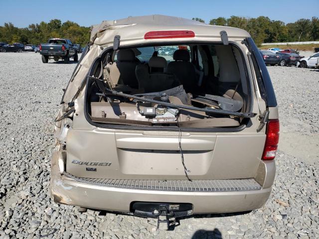 Photo 6 from auction – 2004 FORD EXPLORER X with VIN 1FMZU83K84UB13308