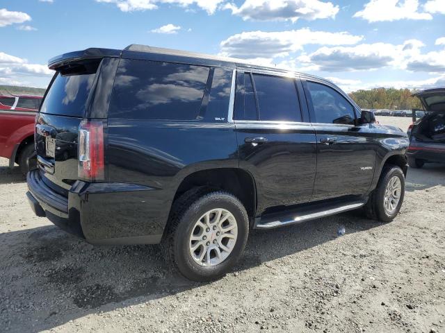Photo 3 from auction – 2017 GMC YUKON SLT with VIN 1GKS1BKC9HR259865