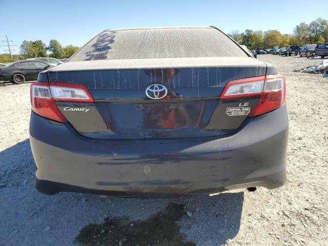 Photo 6 from auction – 2012 TOYOTA CAMRY BASE with VIN 4T1BF1FK4CU200474