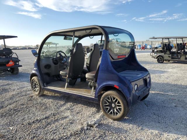 Photo 3 from auction – 2022 GTRC NOTSPIFIED with VIN 52CG4AEA0N5023826
