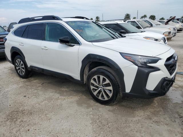 صورة رقم 4 من المزاد - 2024 SUBARU OUTBACK PR مع VIN 4S4BTADC8R3157440
