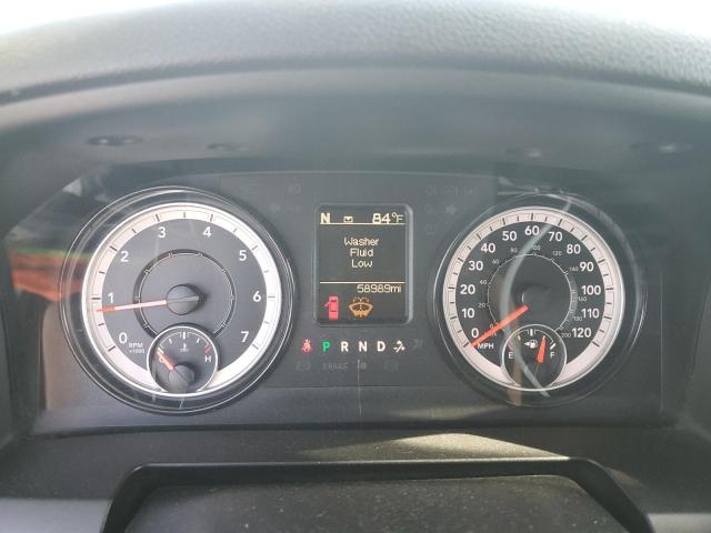 Photo 9 from auction – 2021 RAM 1500 CLASS with VIN 3C6RR7KG5MG570097