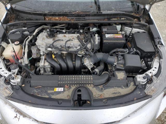 Photo 11 from auction – 2020 TOYOTA COROLLA LE with VIN JTDEPRAE4LJ006978