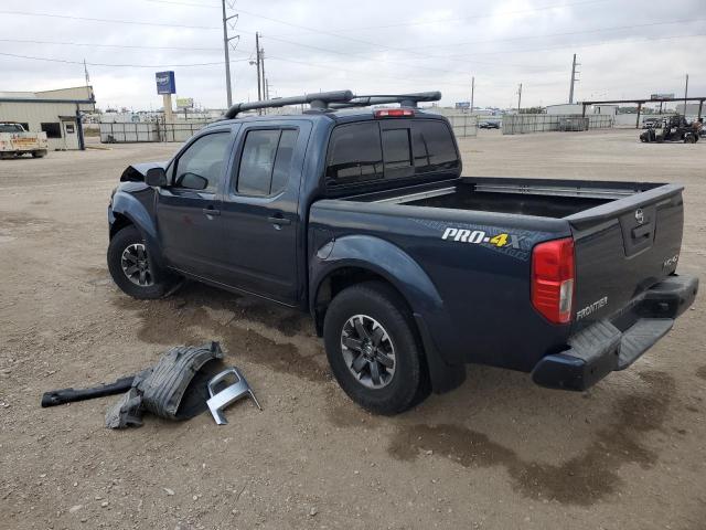 Photo 2 from auction – 2019 NISSAN FRONTIER S with VIN 1N6AD0EV7KN743433