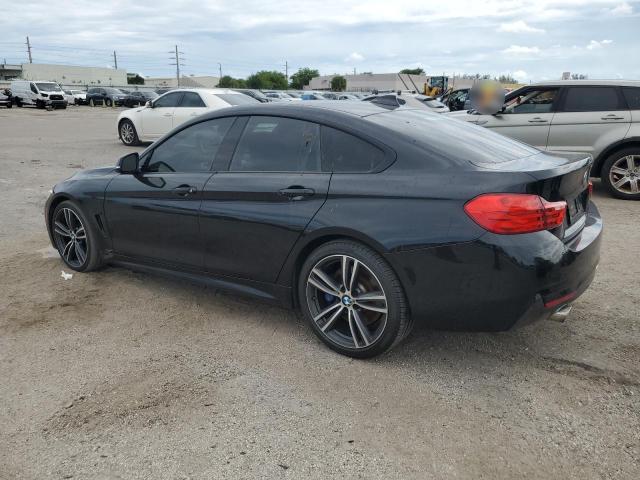 Photo 2 from auction – 2015 BMW 435 I GRAN with VIN WBA4B1C53FD955219