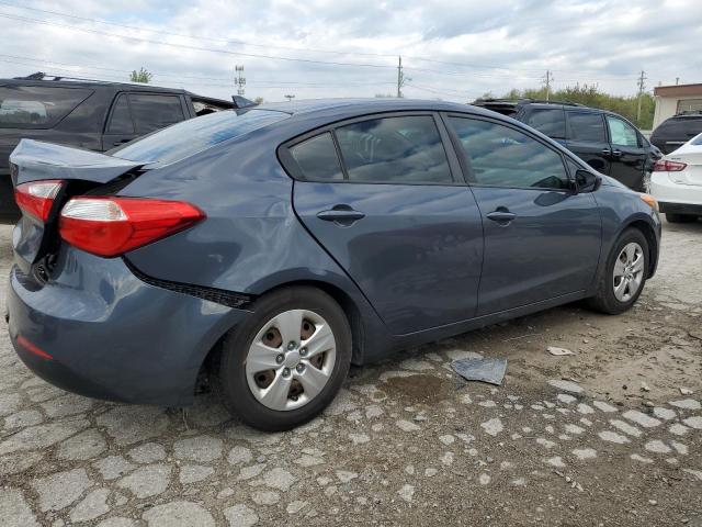 Photo 3 from auction – 2016 KIA FORTE LX with VIN KNAFK4A61G5606786