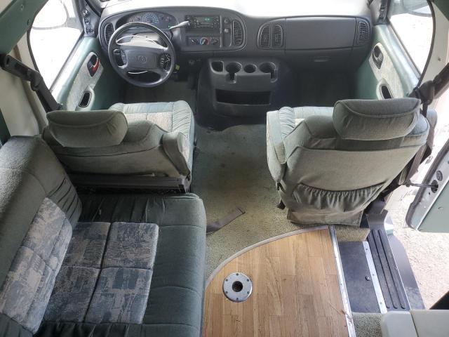 Photo 5 from auction – 2002 DODGE RAM VAN B3 with VIN 2B6LB31Z82K132743