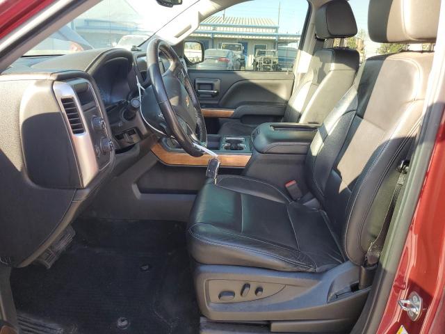 Photo 7 from auction – 2018 CHEVROLET SILVERADO with VIN 3GCUKSEC7JG197353