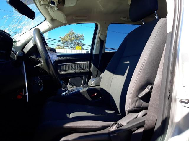 Photo 7 from auction – 2010 DODGE JOURNEY SX with VIN 3D4PH5FV3AT164289