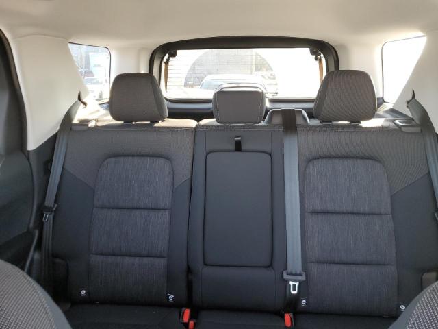 Photo 10 from auction – 2023 FORD BRONCO SPO with VIN 3FMCR9B65PRE30718