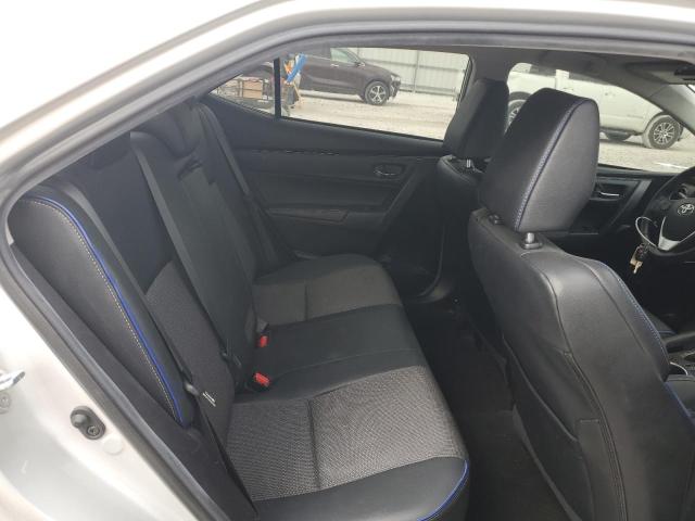 Photo 10 from auction – 2019 TOYOTA COROLLA L with VIN 5YFBURHE2KP905589