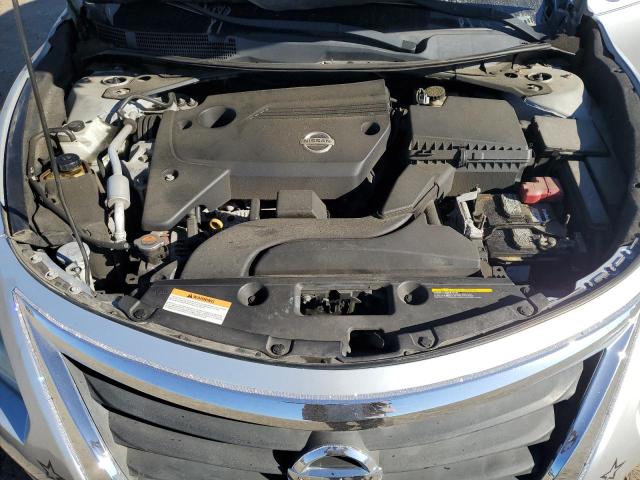 Photo 11 from auction – 2015 NISSAN ALTIMA 2.5 with VIN 1N4AL3AP7FC468684