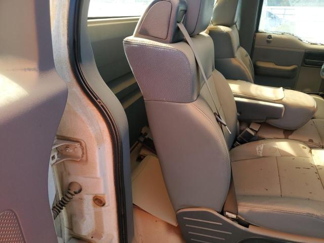Photo 10 from auction – 2007 FORD F150 with VIN 1FTRF12277NA61966