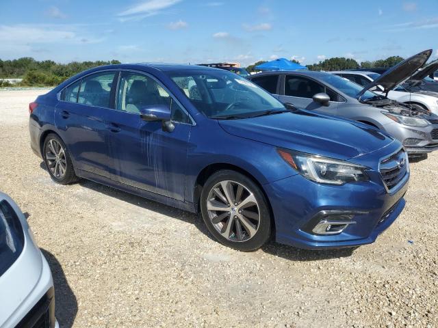 Photo 4 from auction – 2019 SUBARU LEGACY 2.5 with VIN 4S3BNAN62K3032852