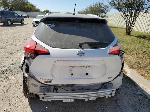 Photo 6 from auction – 2019 NISSAN KICKS S with VIN 3N1CP5CU3KL537524