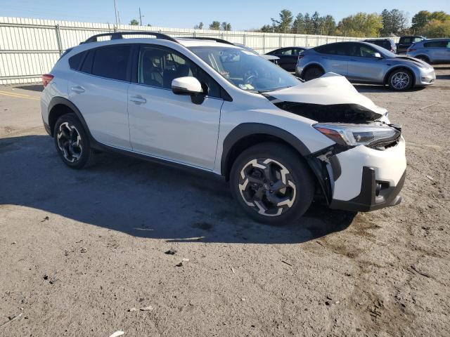 Photo 4 from auction – 2021 SUBARU CROSSTREK with VIN JF2GTHNC2M8268984