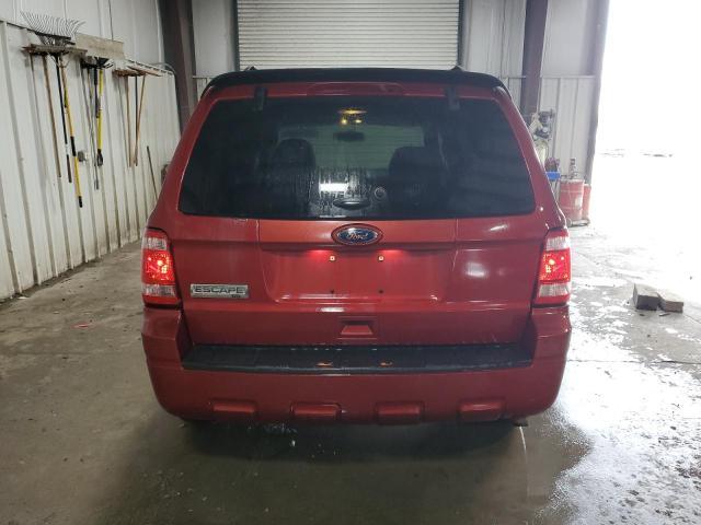 Photo 6 from auction – 2012 FORD ESCAPE XLT with VIN 1FMCU9D73CKA82226