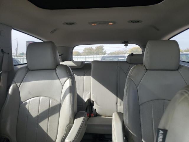 Photo 10 from auction – 2014 BUICK ENCLAVE with VIN 5GAKVBKD7EJ171417