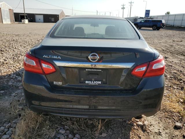 Photo 6 from auction – 2016 NISSAN ALTIMA 2.5 with VIN 1N4AL3APXGC242978