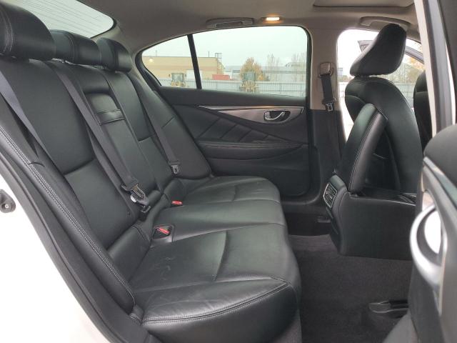 Photo 10 from auction – 2014 INFINITI Q50 BASE with VIN JN1BV7AR3EM707693