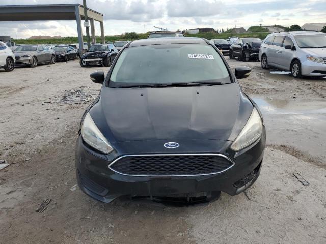 Photo 5 from auction – 2015 FORD FOCUS SE with VIN 1FADP3K27FL329384