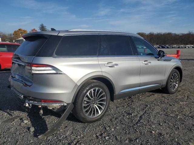 Photo 3 from auction – 2021 LINCOLN AVIATOR RE with VIN 5LM5J7XC6MGL18559