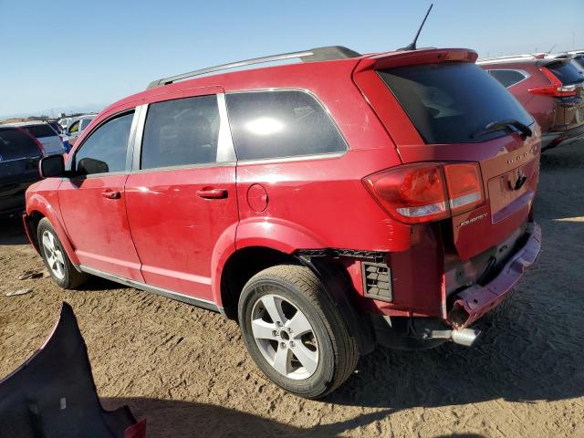Photo 2 from auction – 2013 DODGE JOURNEY SX with VIN 3C4PDCBG7DT630086