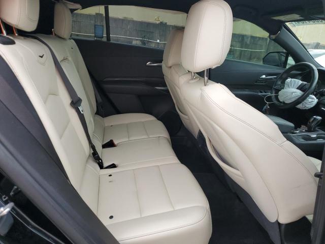 Photo 11 from auction – 2019 CADILLAC XT4 SPORT with VIN 1GYFZER42KF169529