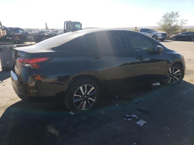 Photo 3 from auction – 2021 NISSAN VERSA with VIN 3N1CN8EV9ML869287