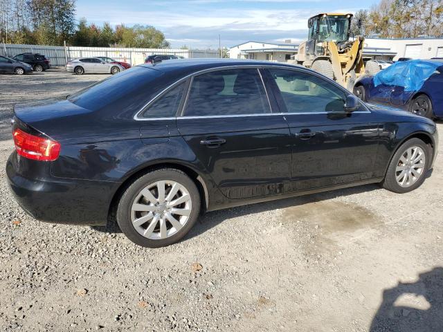 Photo 3 from auction – 2009 AUDI A4 PREMIUM with VIN WAUSF78K29A087569